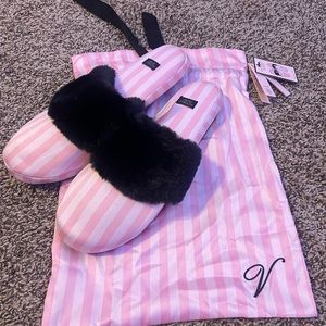 Victoria Secret Slippers